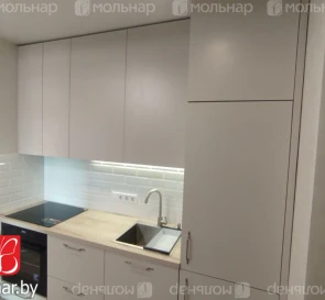 Photo 4. Three-Room flat, for sale. Minsk Oktyabrsky