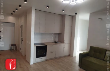 Photo Three-Room flat, for sale. Minsk Oktyabrsky