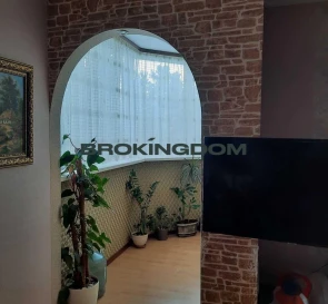 Фото 4. Однокомнатная квартира, продажа. Бровары Симоненко