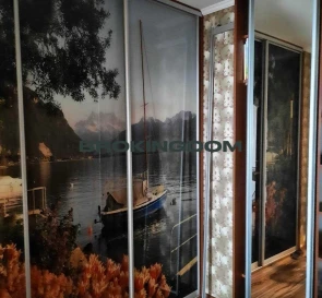 Фото 5. Однокомнатная квартира, продажа. Бровары Симоненко