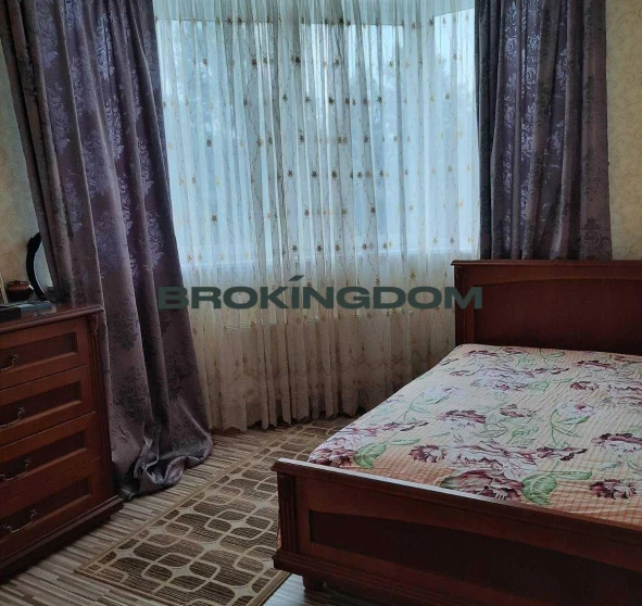 Фото 1. Однокомнатная квартира, продажа. Бровары Симоненко