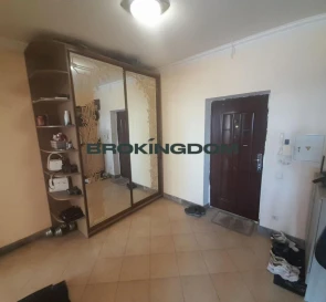 Фото 2. Однокомнатная квартира, продажа. Бровары Симоненко