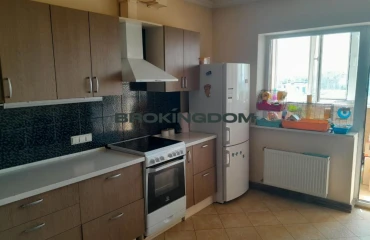 Фото Однокомнатная квартира, продажа. Бровары Симоненко