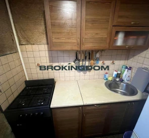 Фото 4. Однокомнатная квартира, продажа. Бровары Лагуновой Марии