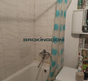 Фото 5. Однокомнатная квартира, продажа. Бровары Лагуновой Марии