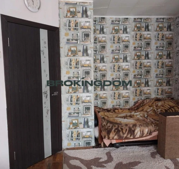 Фото 1. Однокомнатная квартира, продажа. Бровары Лагуновой Марии