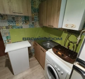 Фото 2. Однокомнатная квартира, продажа. Бровары Сергея Москаленко