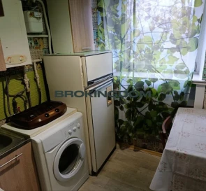 Фото 4. Однокомнатная квартира, продажа. Бровары Сергея Москаленко