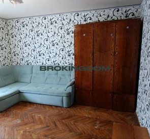 Фото 5. Однокомнатная квартира, продажа. Бровары Сергея Москаленко