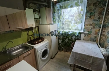 Фото Однокомнатная квартира, продажа. Бровары Сергея Москаленко