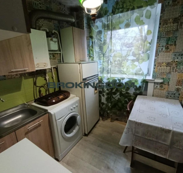 Фото 1. Однокомнатная квартира, продажа. Бровары Сергея Москаленко