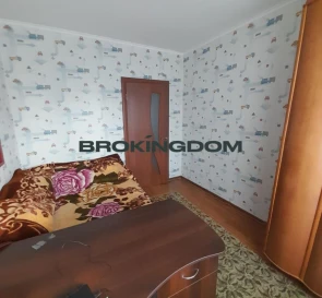 Фото 2. Трехкомнатная квартира, продажа. Бровары Независимости