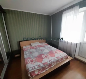 Фото 4. Трехкомнатная квартира, продажа. Бровары Независимости