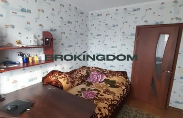 Фото Трехкомнатная квартира, продажа. Бровары Независимости