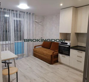 Фото 2. Однокомнатная квартира, продажа. Бровары Симоненко