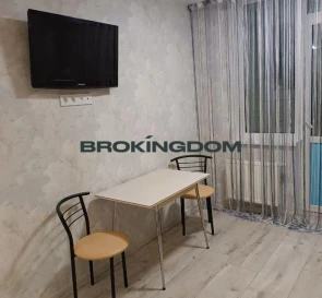 Фото 5. Однокомнатная квартира, продажа. Бровары Симоненко