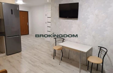 Фото Однокомнатная квартира, продажа. Бровары Симоненко