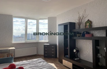 Фото Однокомнатная квартира, продажа. Бровары Симона Петлюри