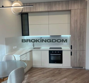 Фото 3. Однокімнатна квартира, оренда. Київ Шевченківський