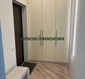 Фото 5. Однокімнатна квартира, оренда. Київ Шевченківський