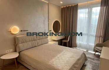 Фото Однокімнатна квартира, оренда. Київ Шевченківський