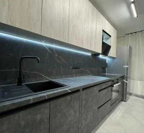 Zdjęcie 2. Dwupokojowe mieszkanie, na sprzedaż. Brovary Metalurhiv