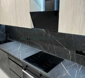 Zdjęcie 3. Dwupokojowe mieszkanie, na sprzedaż. Brovary Metalurhiv