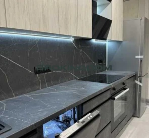 Zdjęcie 4. Dwupokojowe mieszkanie, na sprzedaż. Brovary Metalurhiv