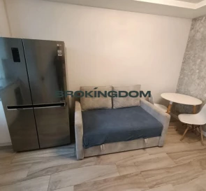 Zdjęcie 2. Kawalerka mieszkanie, na sprzedaż. Brovary Kyivska