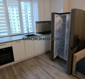 Zdjęcie 3. Kawalerka mieszkanie, na sprzedaż. Brovary Kyivska