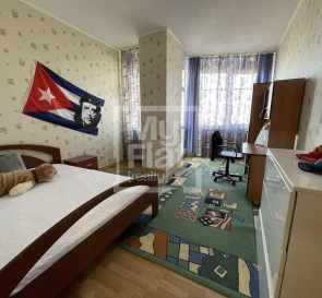 Фото 5. Четырехкомнатная квартира, продажа. Киев Шевченковский