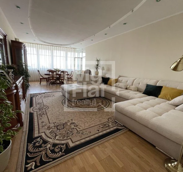 Фото 1. Четырехкомнатная квартира, продажа. Киев Шевченковский