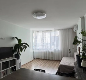 Фото 2. Двокімнатна квартира, продаж. Київ Голосіївський