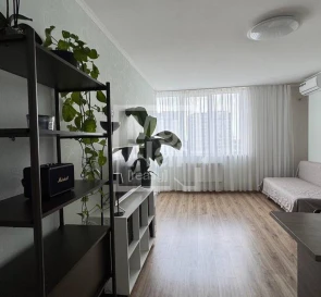 Фото 3. Двокімнатна квартира, продаж. Київ Голосіївський