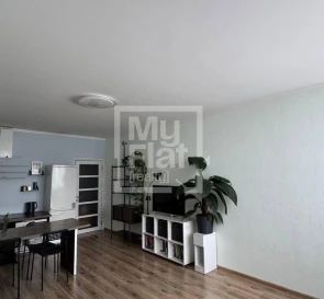 Фото 4. Двокімнатна квартира, продаж. Київ Голосіївський