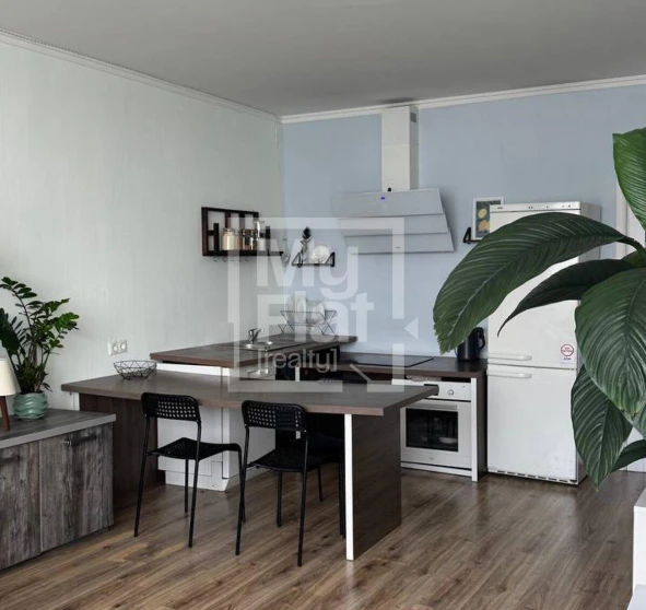 Фото 1. Двокімнатна квартира, продаж. Київ Голосіївський