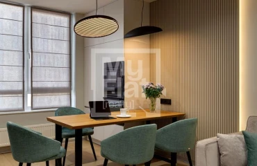 Фото Двокімнатна квартира, продаж. Київ Шевченківський