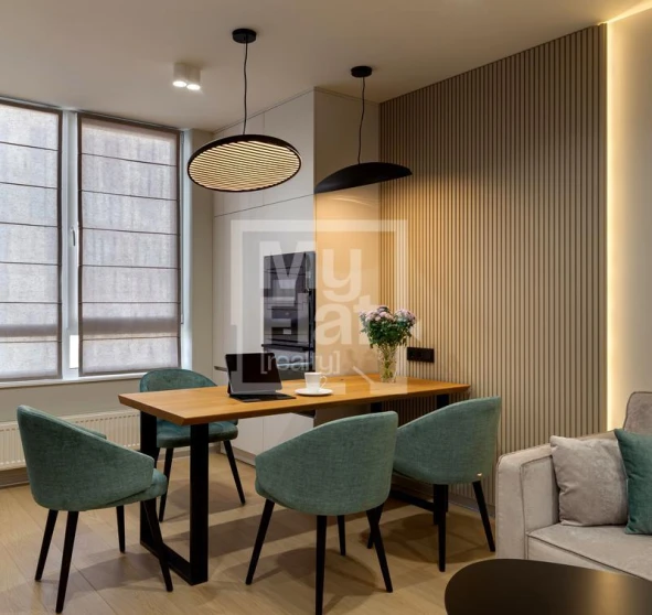 Фото 1. Двокімнатна квартира, продаж. Київ Шевченківський