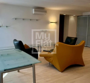 Foto 5. Tres Ambientes piso, en venta. Kyiv Shevchenkivskyi