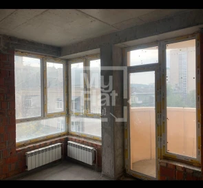 Zdjęcie 3. Trzypokojowe mieszkanie, na sprzedaż. Kyiv Holosiivskyi