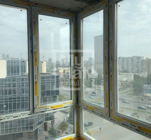 Zdjęcie 4. Trzypokojowe mieszkanie, na sprzedaż. Kyiv Holosiivskyi