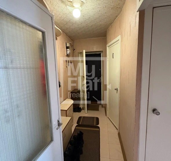 Foto 1. Tres Ambientes piso, en venta. Kyiv Pecherskyi