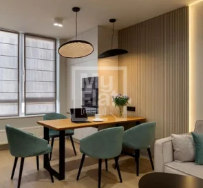 Фото 2. Трехкомнатная квартира, продажа. Киев Шевченковский