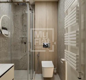 Фото 4. Трехкомнатная квартира, продажа. Киев Шевченковский