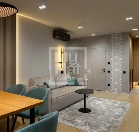 Фото 1. Трехкомнатная квартира, продажа. Киев Шевченковский