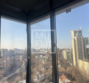 Фото 2. Четырехкомнатная квартира, продажа. Киев Печерский