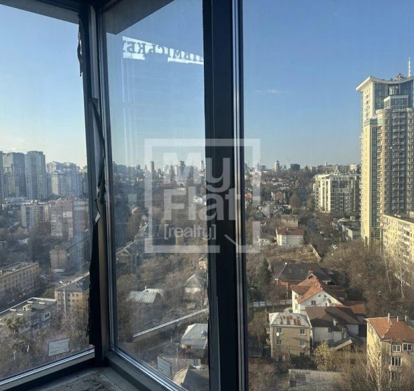 Фото 1. Четырехкомнатная квартира, продажа. Киев Печерский