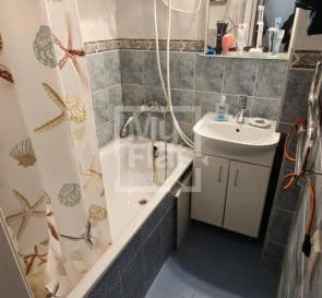 Fotografie 2. Două Camere apartament, de vânzare. Kyiv Holosiivskyi