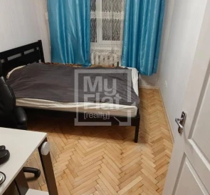 Fotografie 3. Două Camere apartament, de vânzare. Kyiv Holosiivskyi