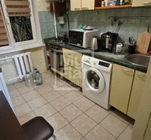 Fotografie 5. Două Camere apartament, de vânzare. Kyiv Holosiivskyi